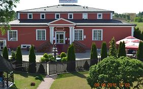 Hotelik Karter